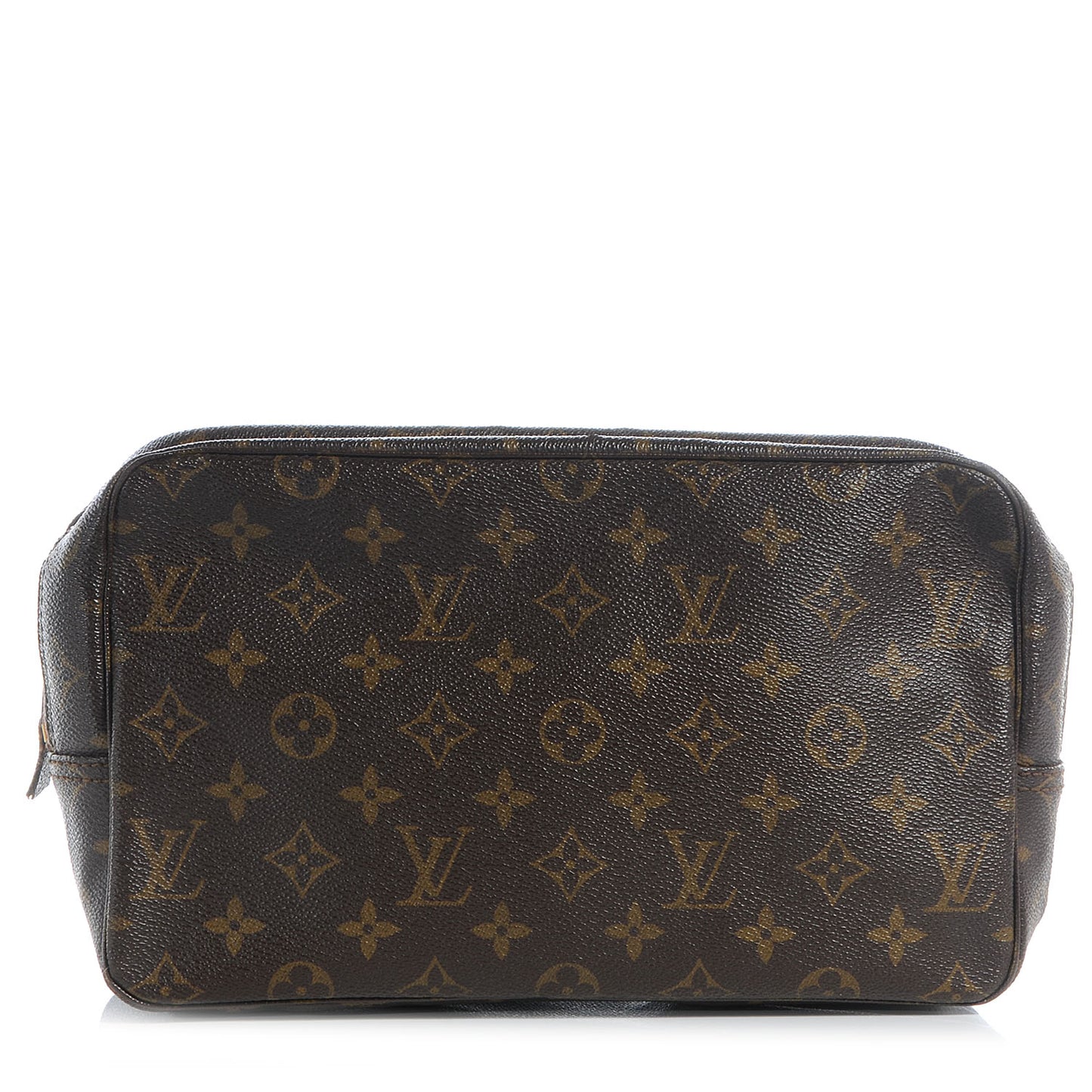 Monogram Trousse Toilette 28