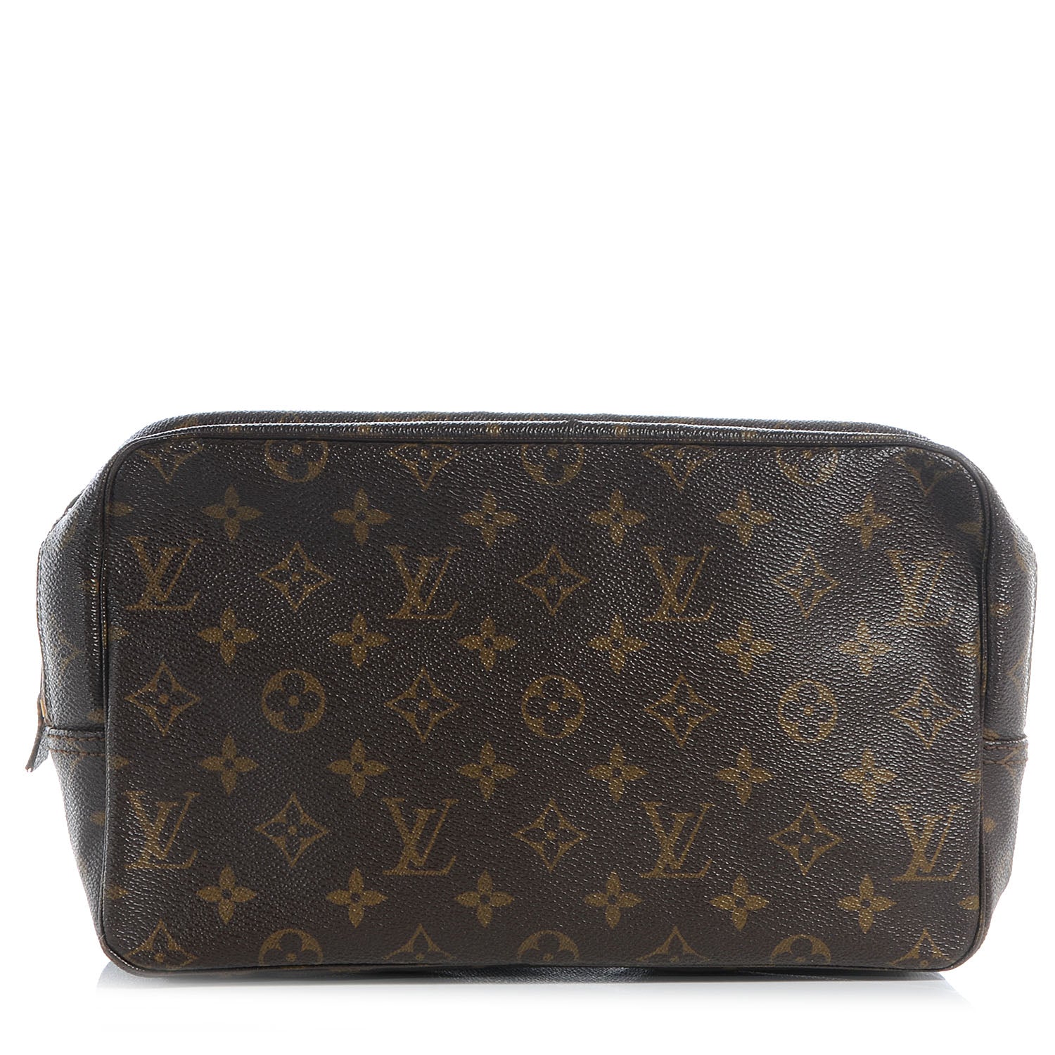 Louis Vuitton Monogram Trousse Toilette 28 1 of 8