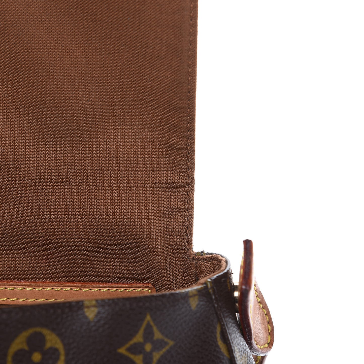 Monogram Mini Looping