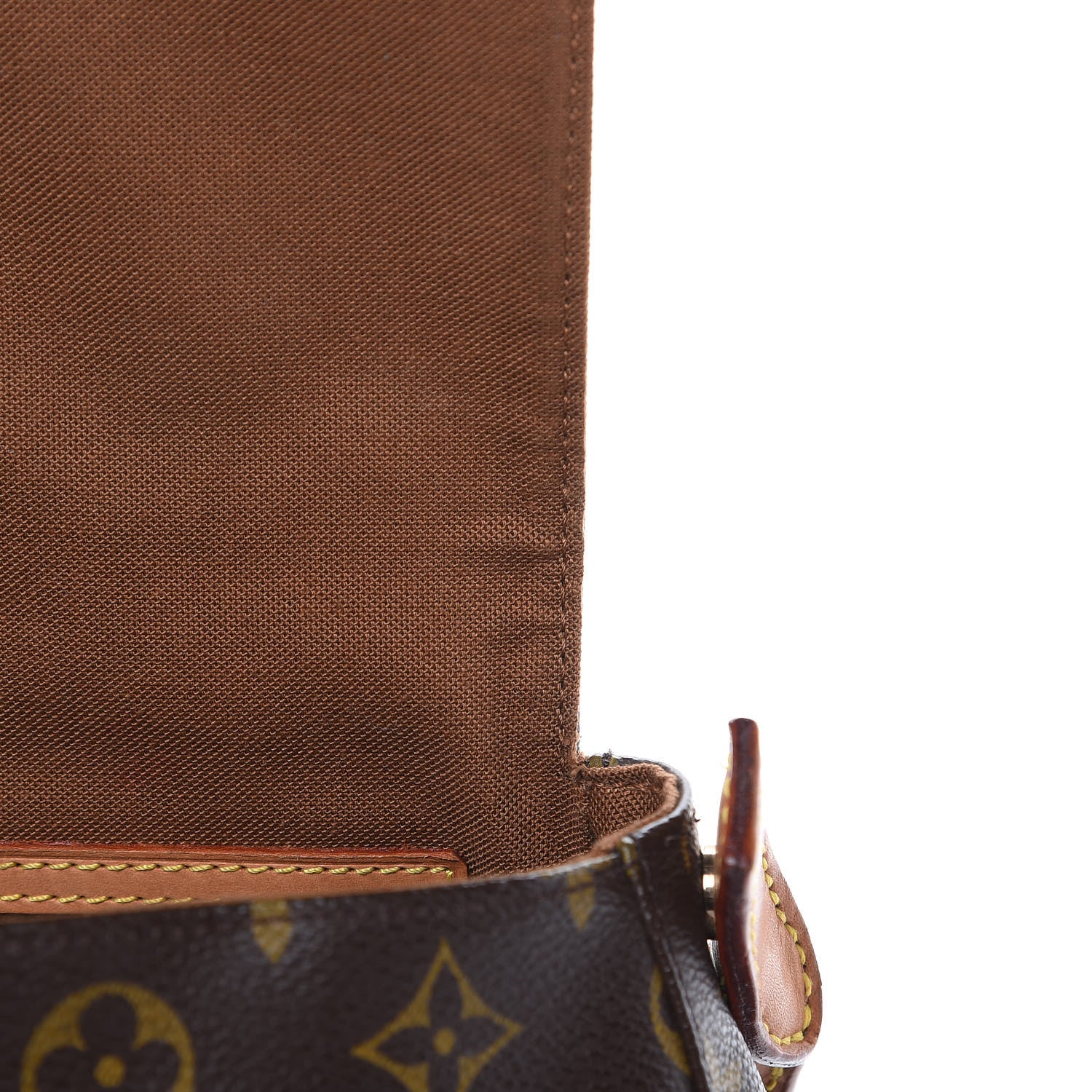 Louis Vuitton Monogram Mini Looping 15 of 16