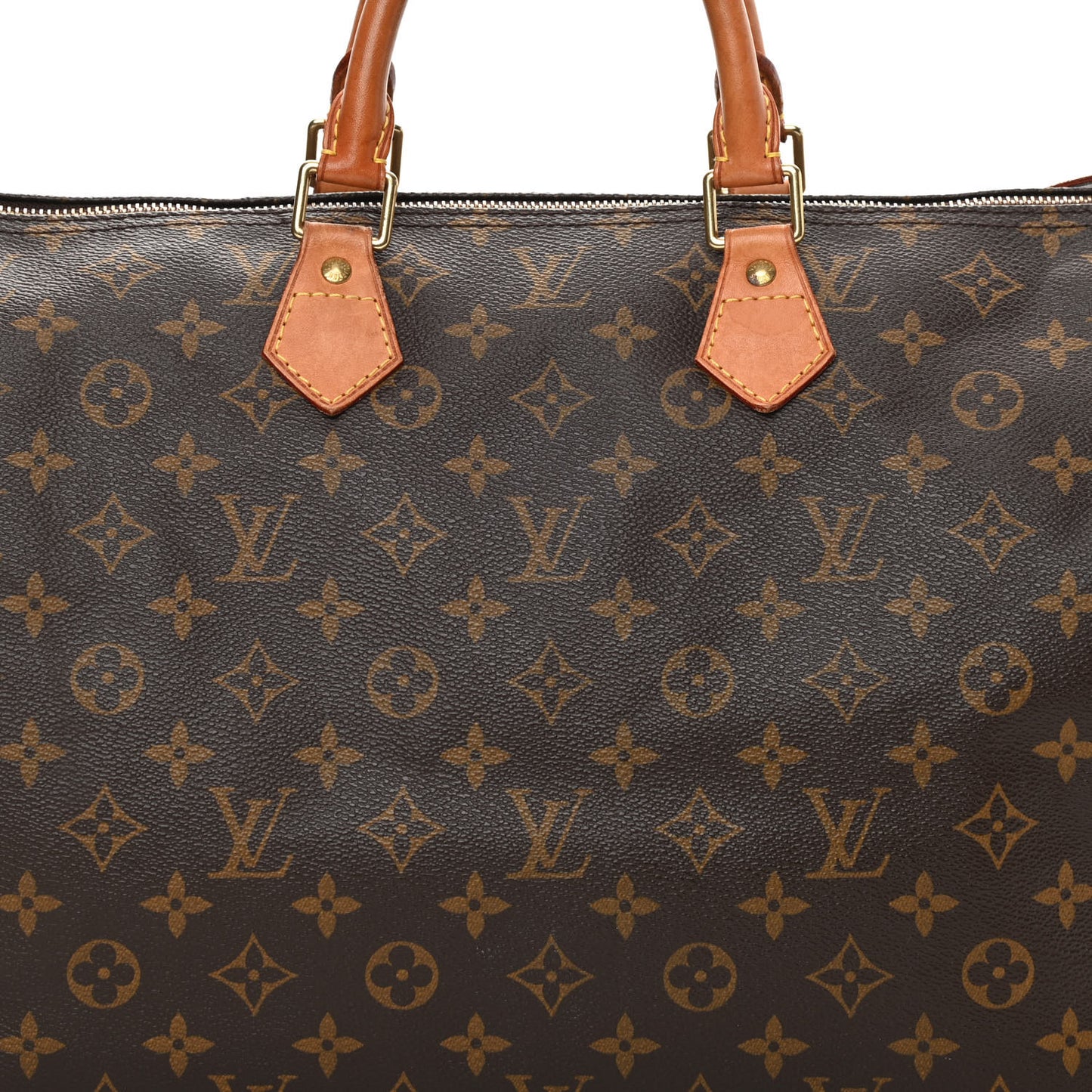 Monogram Speedy 40