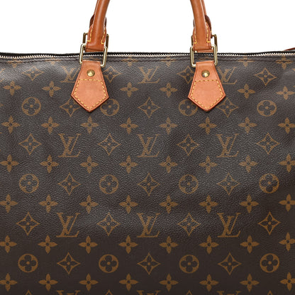 Louis Vuitton Monogram Speedy 40 8 of 20