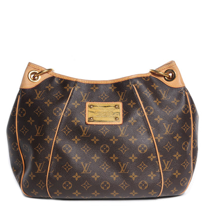 Louis Vuitton Monogram Galliera PM 1 of 7