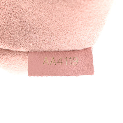 Louis Vuitton Monogram Locky BB Rose Poudre 7 of 10