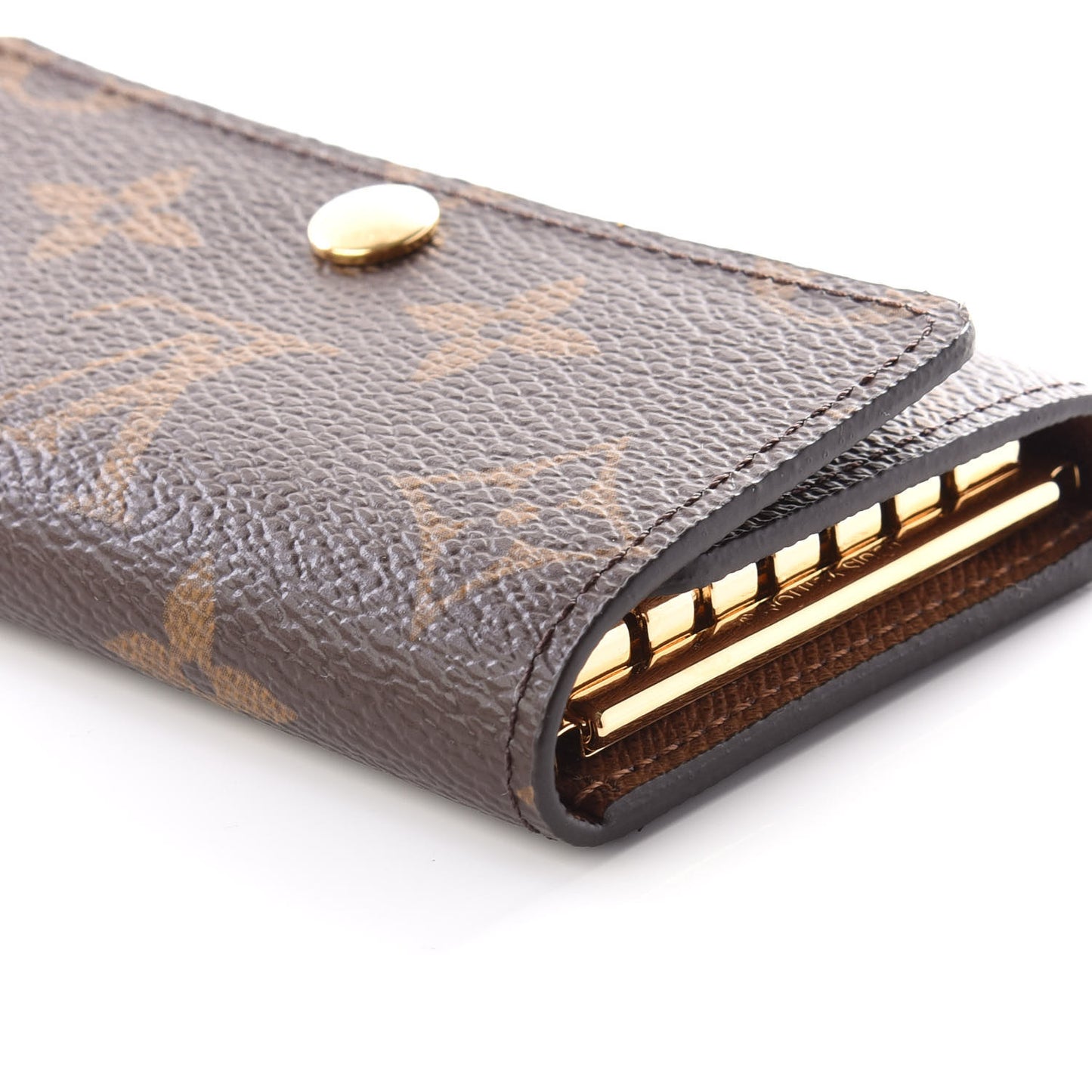Monogram 6 Key Multicles Holder