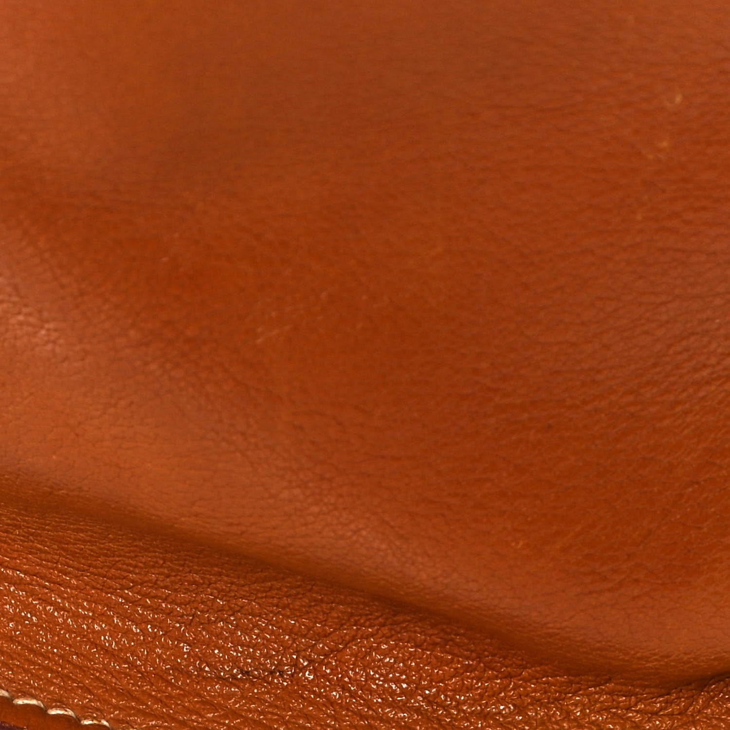 Hermes Swift Sherpa Backpack Gold 13 of 16