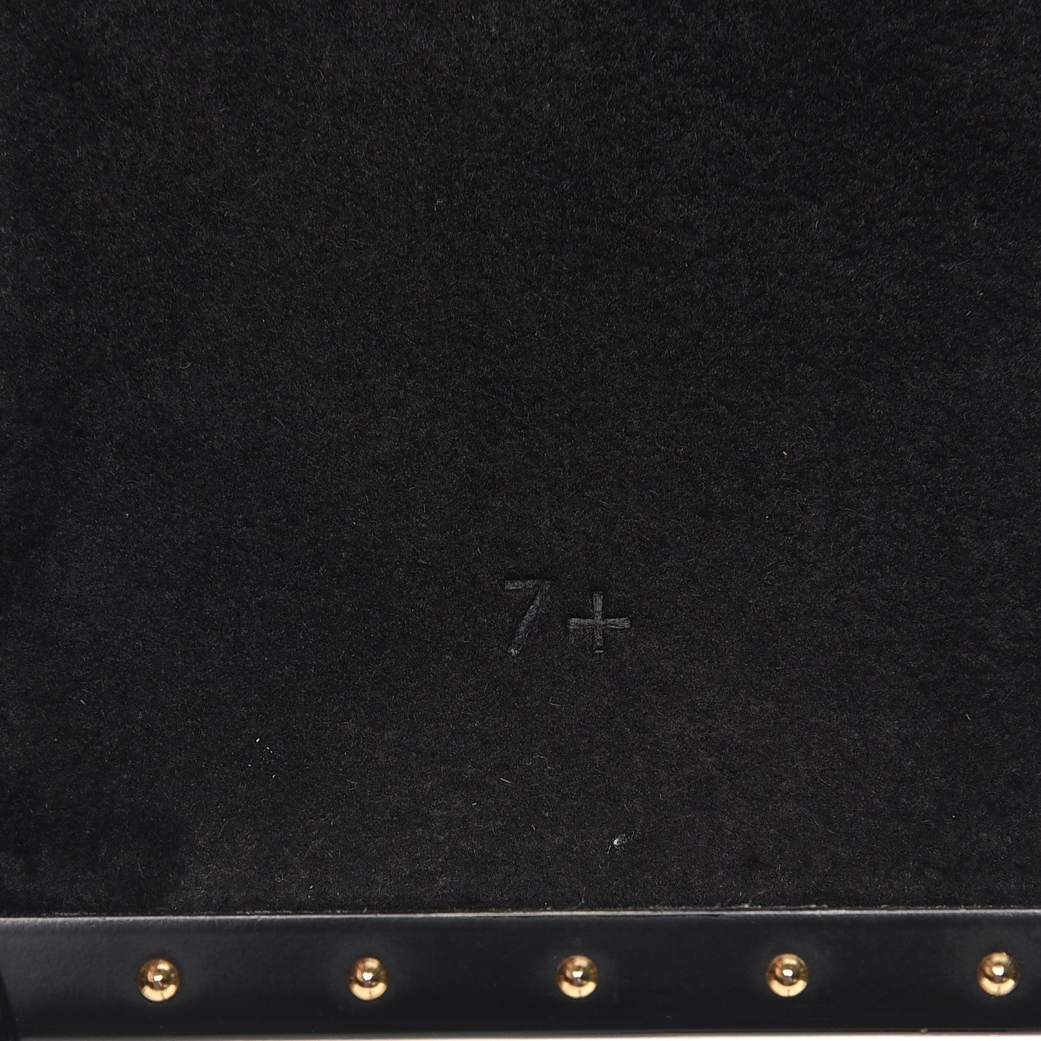 Louis Vuitton Monogram Eye-Trunk iPhone 7 Plus Case 7 of 10
