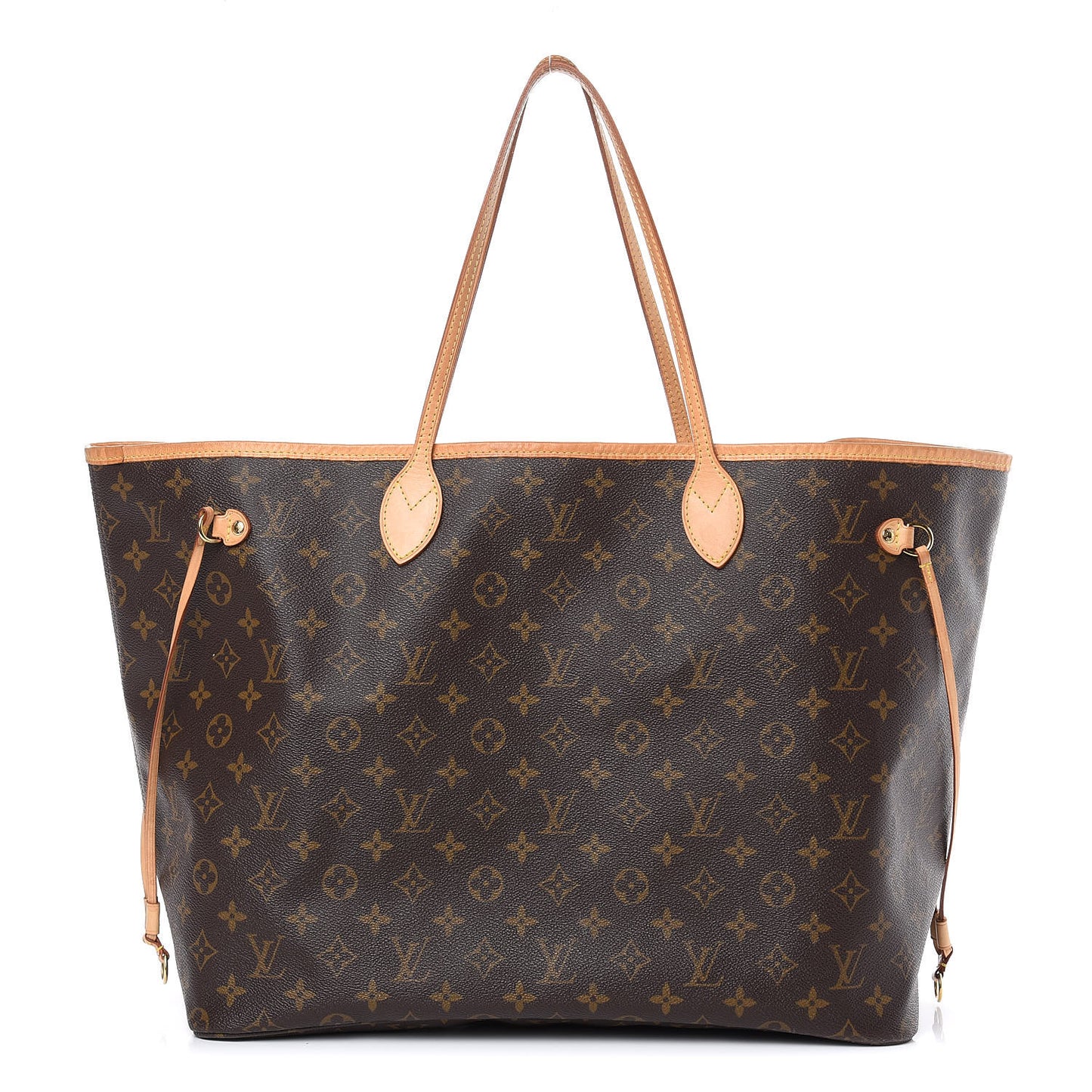 Monogram Neverfull GM