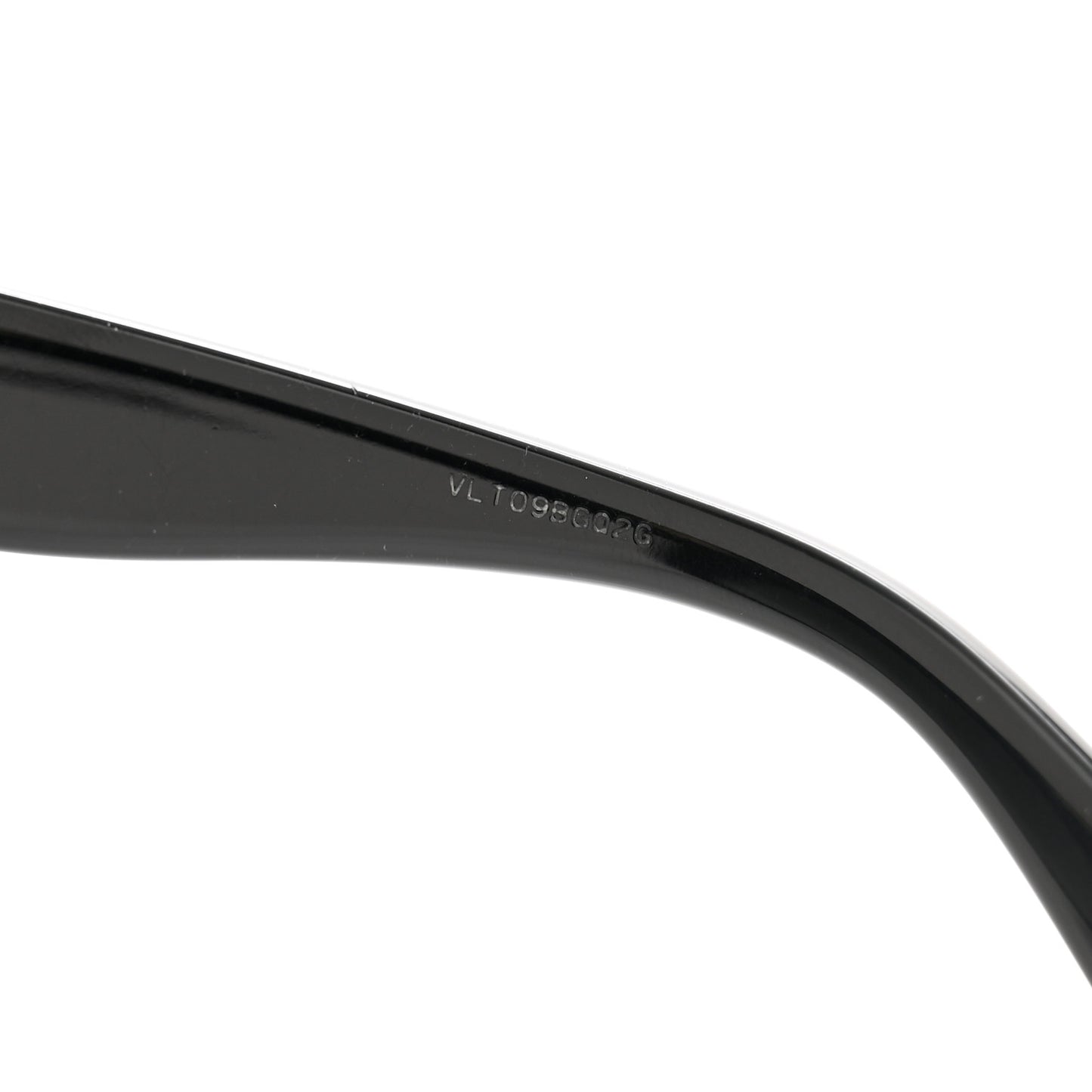 Acetate Sunglasses GG0327S Black