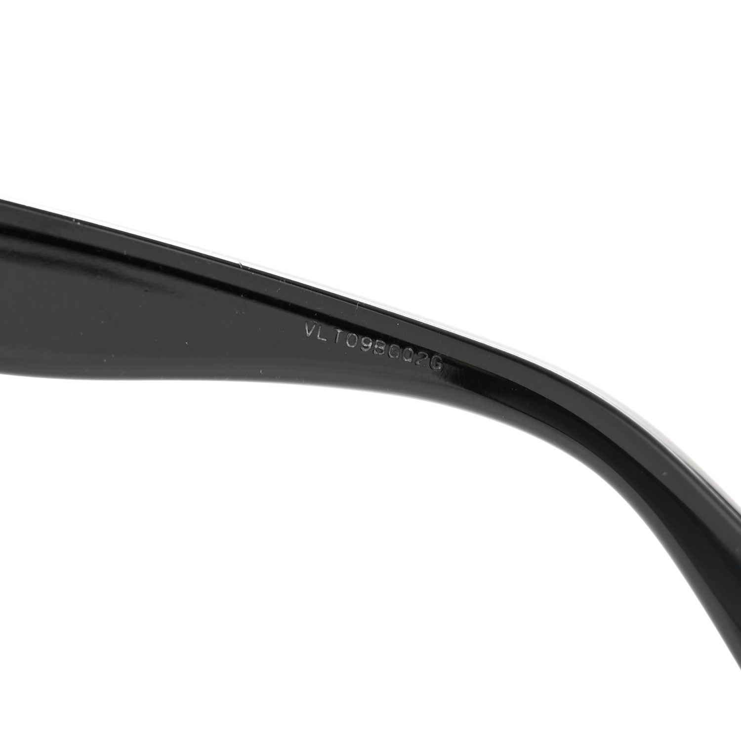 Gucci Acetate Sunglasses GG0327S Black 6 of 7