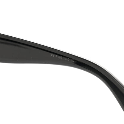 Gucci Acetate Sunglasses GG0327S Black 6 of 7
