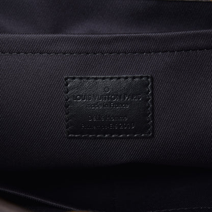 Louis Vuitton Monogram Solar Ray Steamer PM 6 of 10
