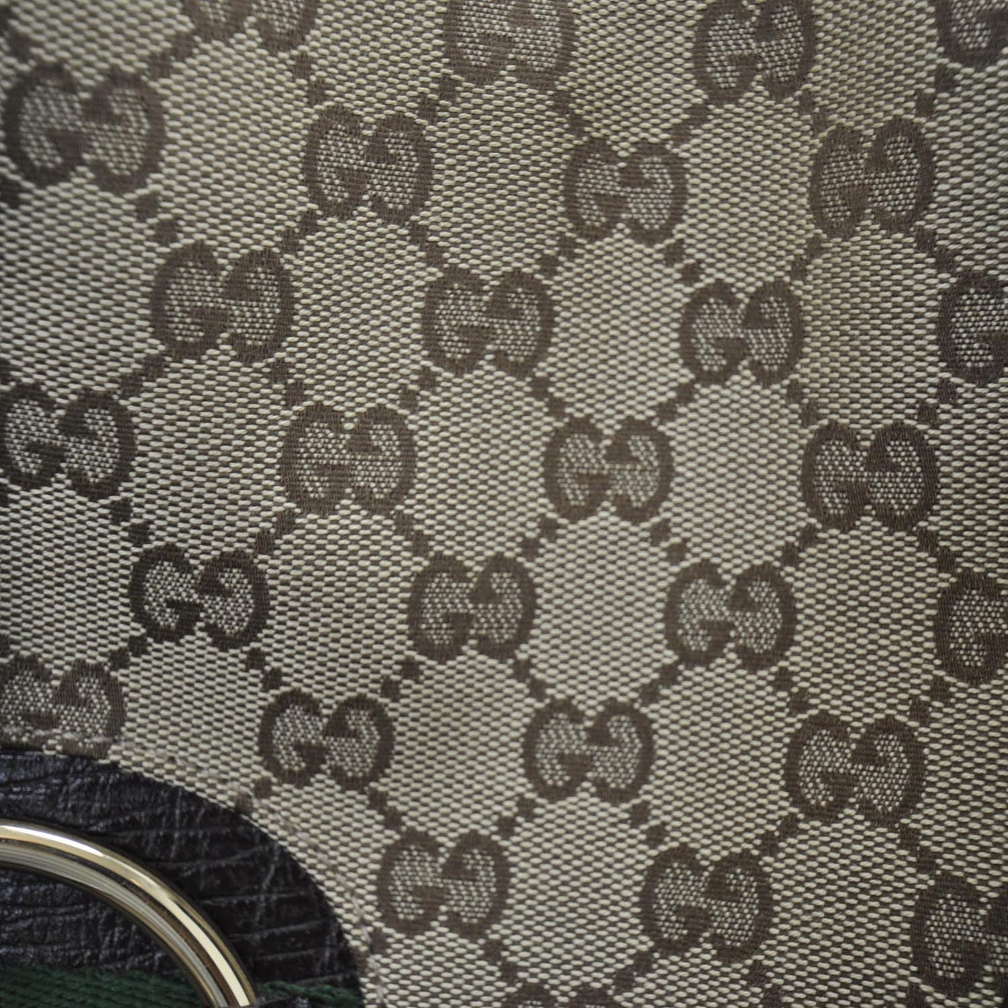 Monogram Hasler Tote