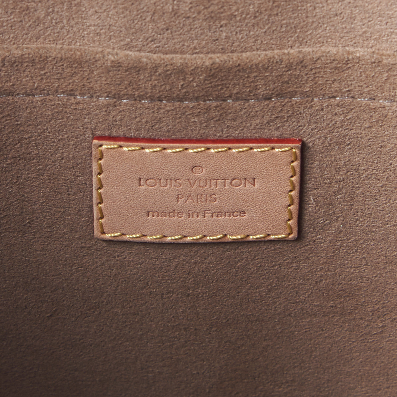 Louis Vuitton Monogram Multicolor Sharleen GM Black 8 of 8