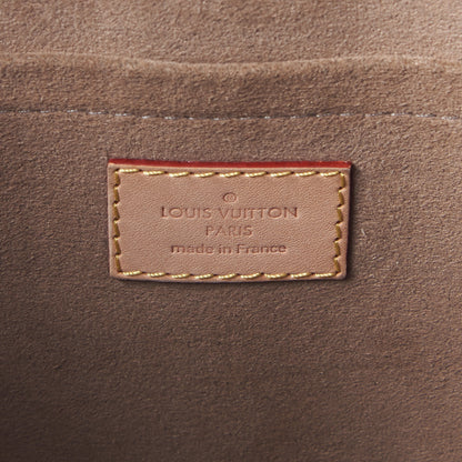 Louis Vuitton Monogram Multicolor Sharleen GM Black 8 of 8