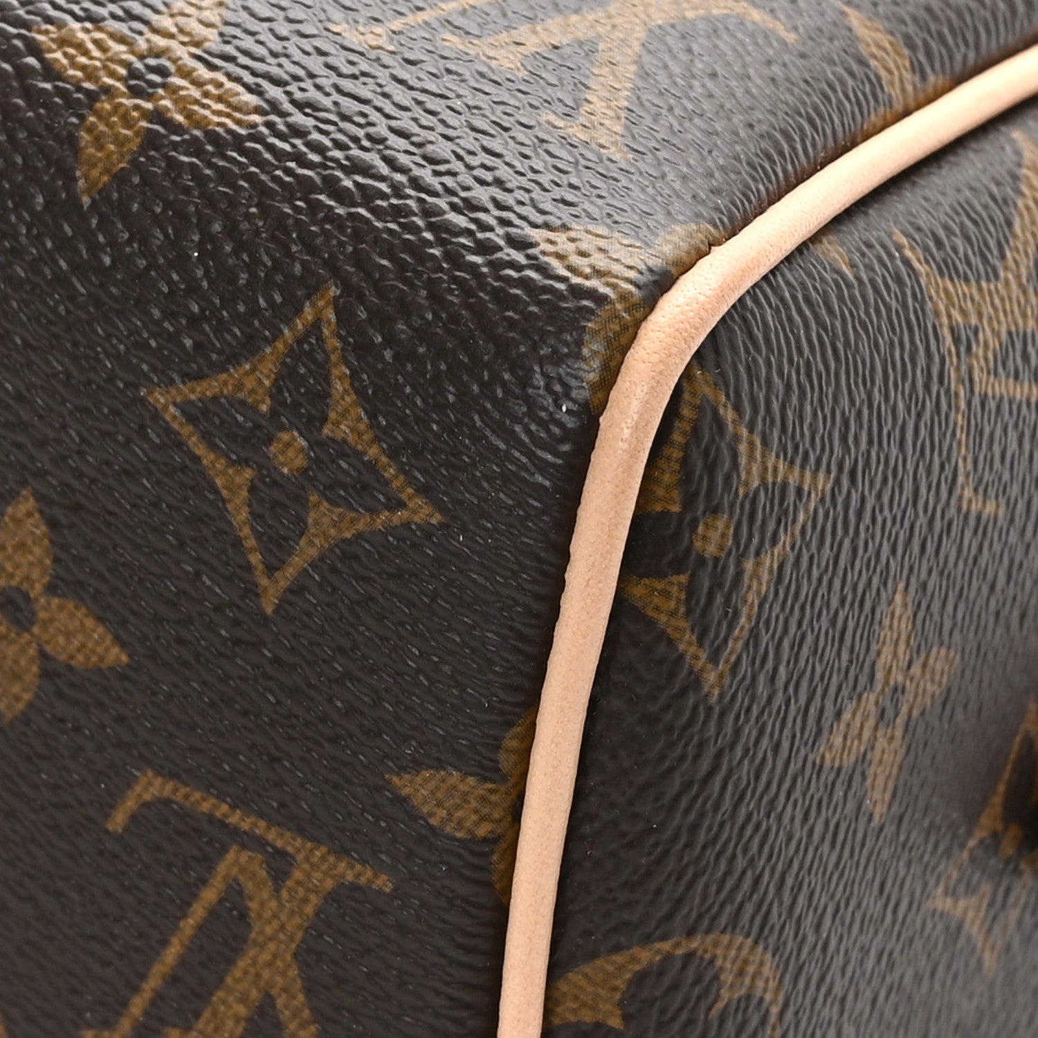 Louis Vuitton Monogram Speedy Bandouliere 20 11 of 11
