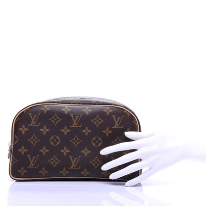 Louis Vuitton Monogram Toiletry Bag 25 2 of 10