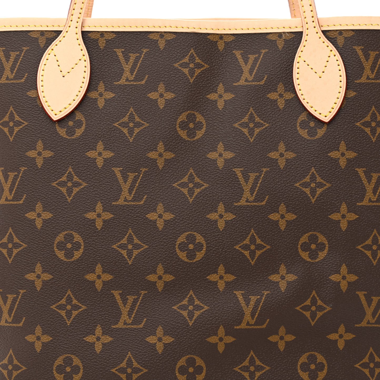 Monogram Neo Neverfull MM