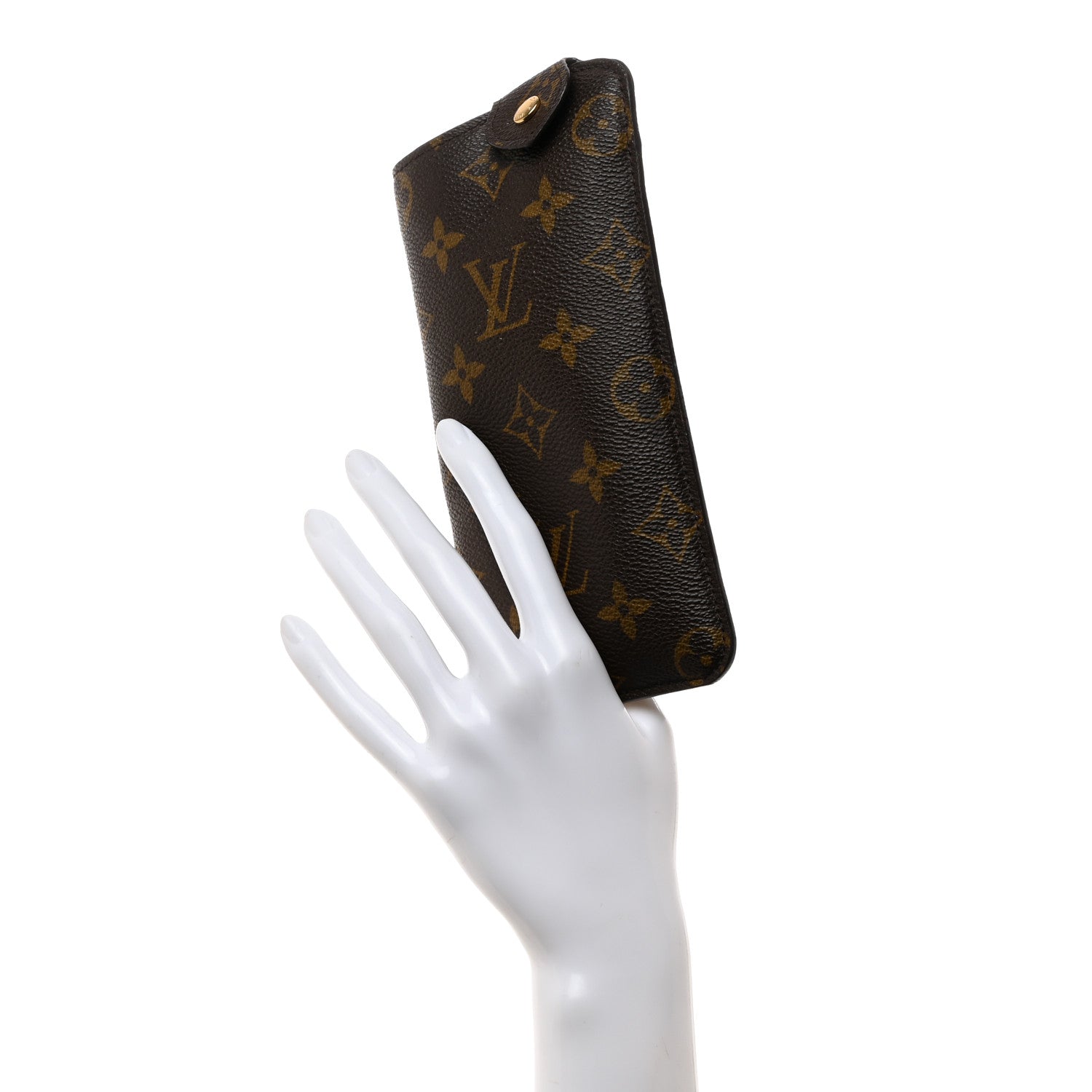 Louis Vuitton Monogram Sunglasses Case PM 2 of 7