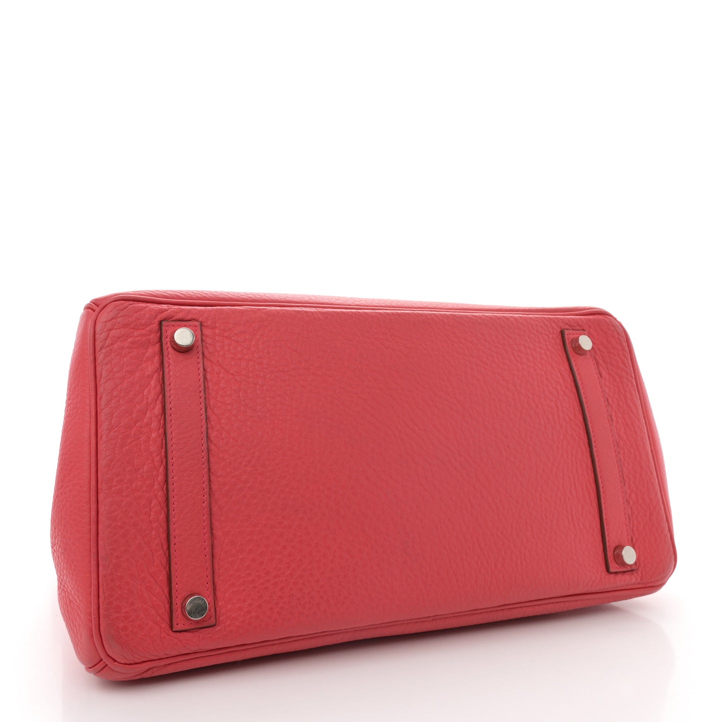 Togo Birkin 35 Bougainvillea