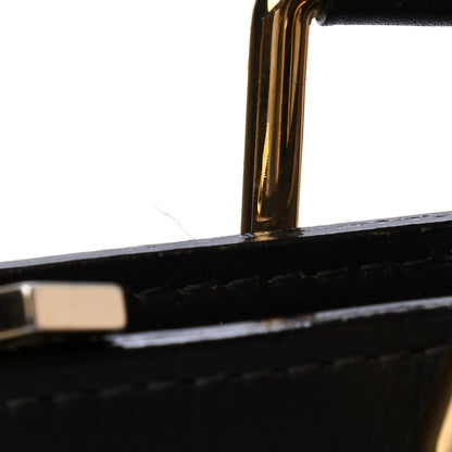 Louis Vuitton Mini Monogram Lucille PM Kaki 5 of 5