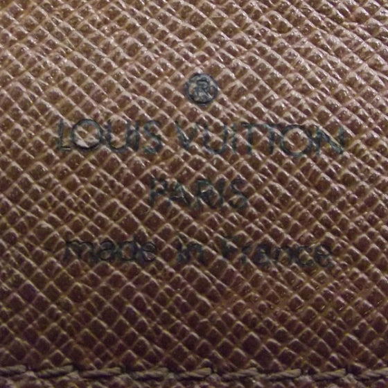 Monogram Monceau 26