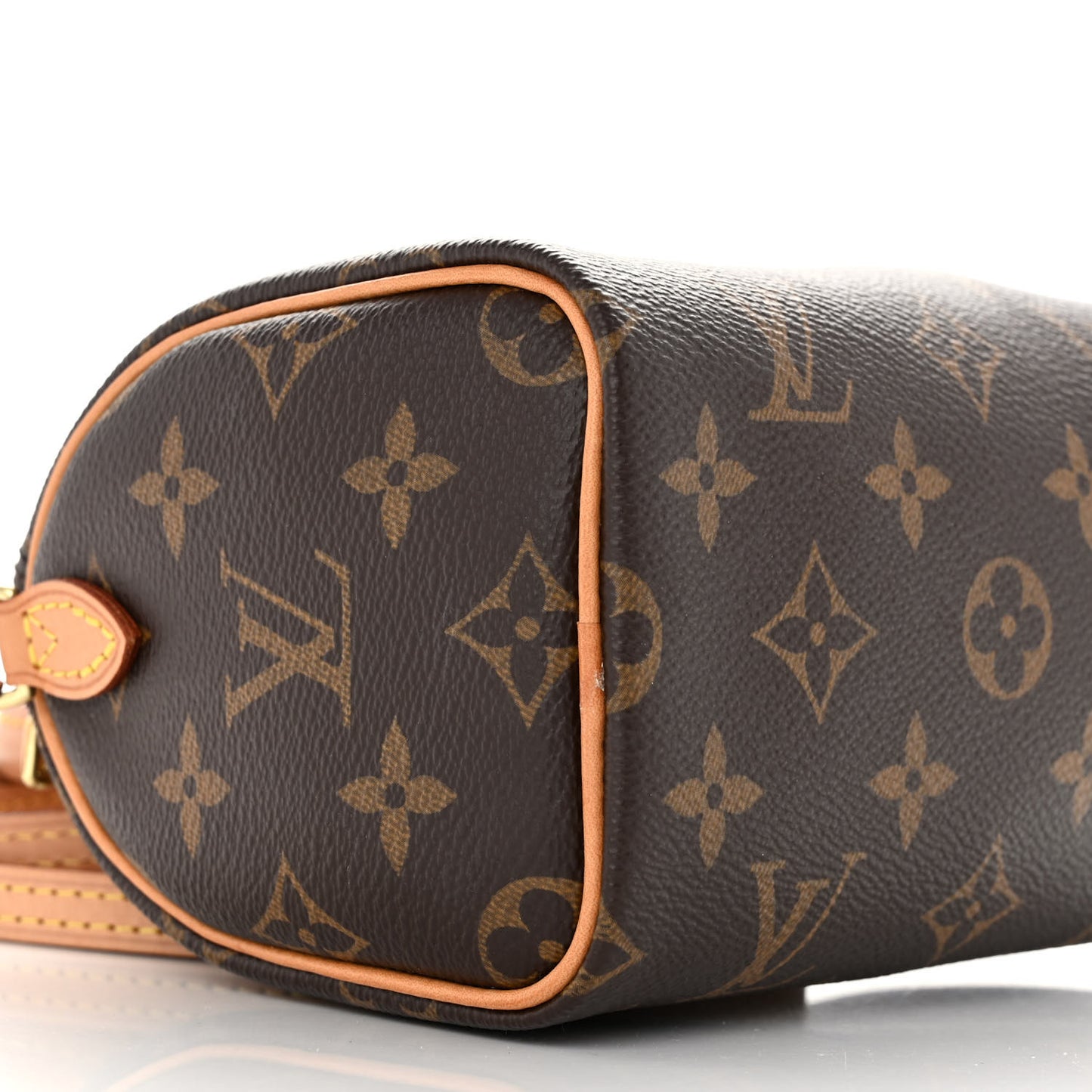 Monogram Nano Speedy