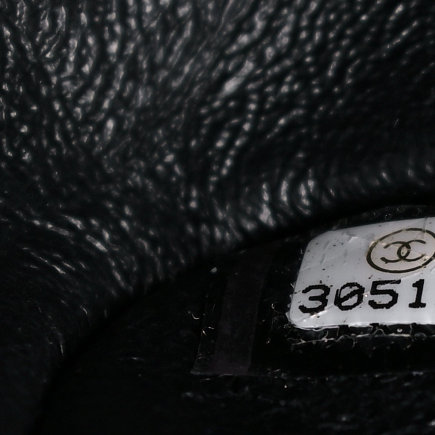 Tweed Quilted 2.55 Reissue 225 Flap Black Gold Navy
