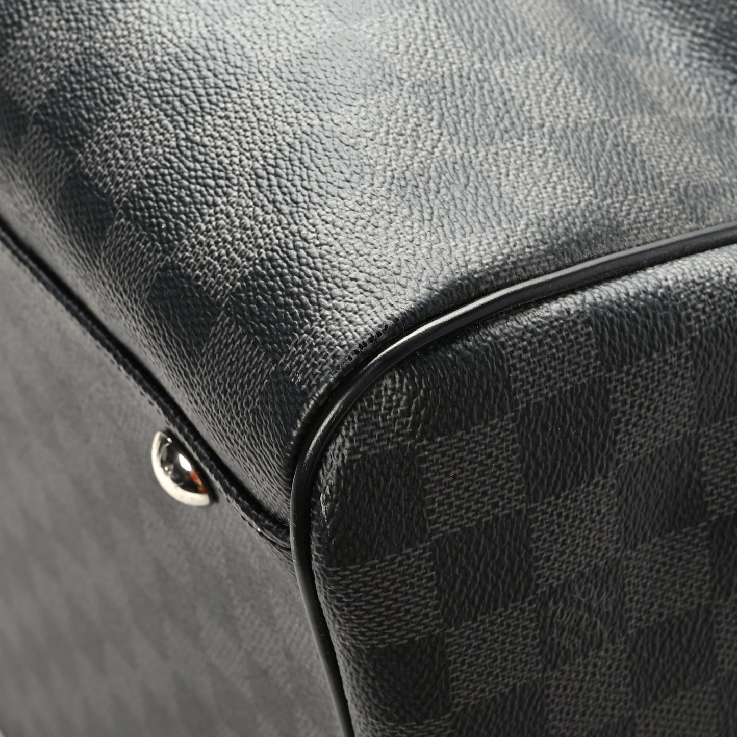 Damier Graphite Roadster