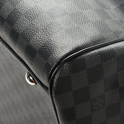 Louis Vuitton Damier Graphite Roadster 9 of 9
