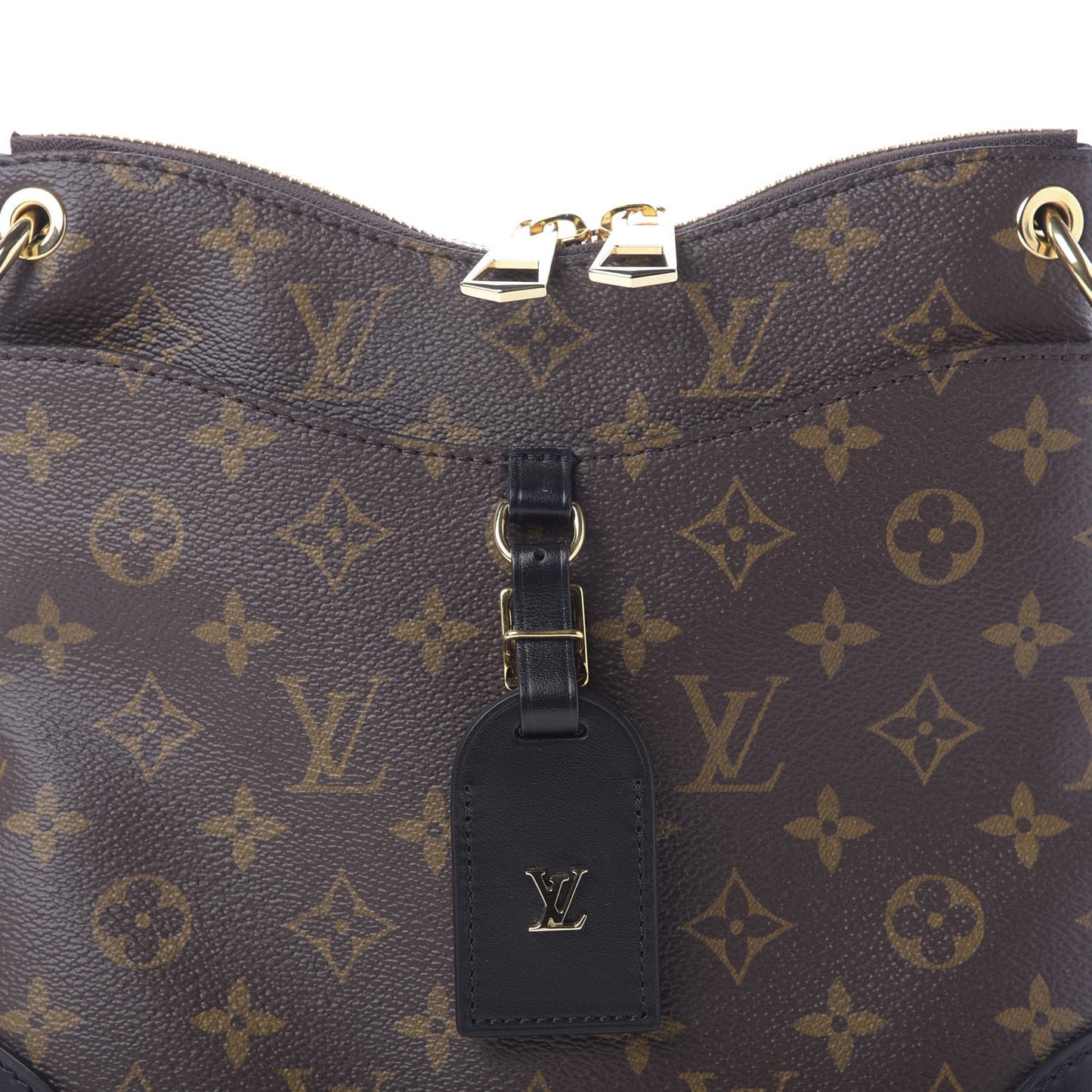 Monogram Odeon PM Black