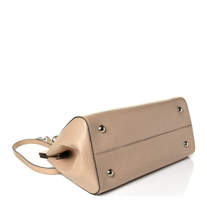Louis Vuitton Epi Marly MM Dune 3 of 5