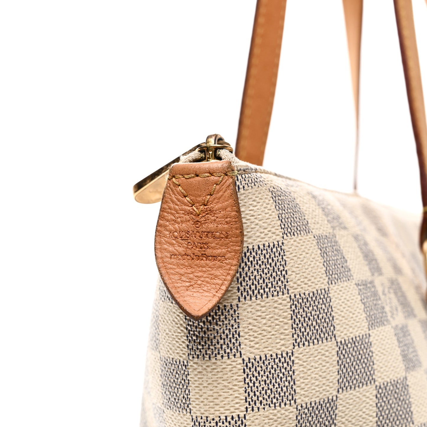 Damier Azur Totally GM