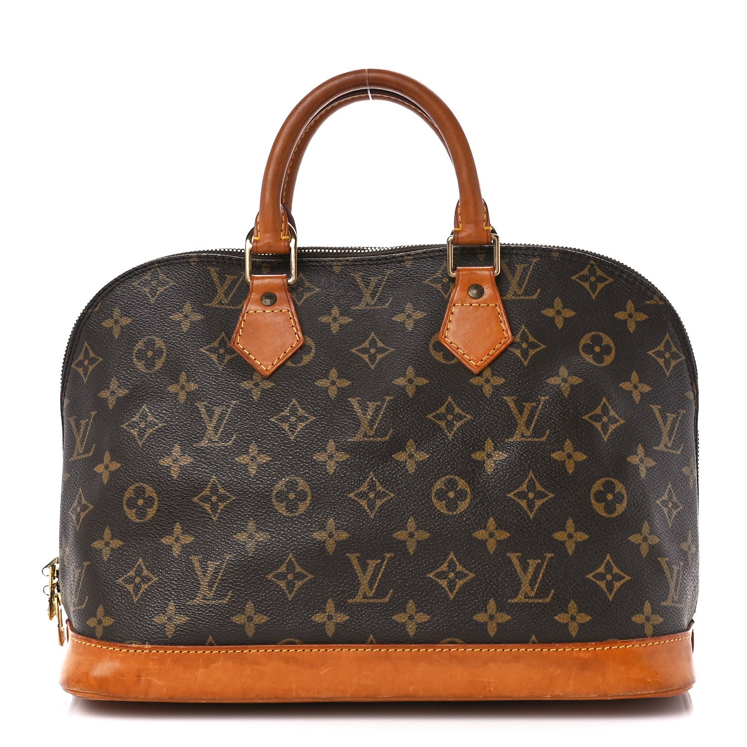 Louis Vuitton Monogram Alma PM 1 of 14