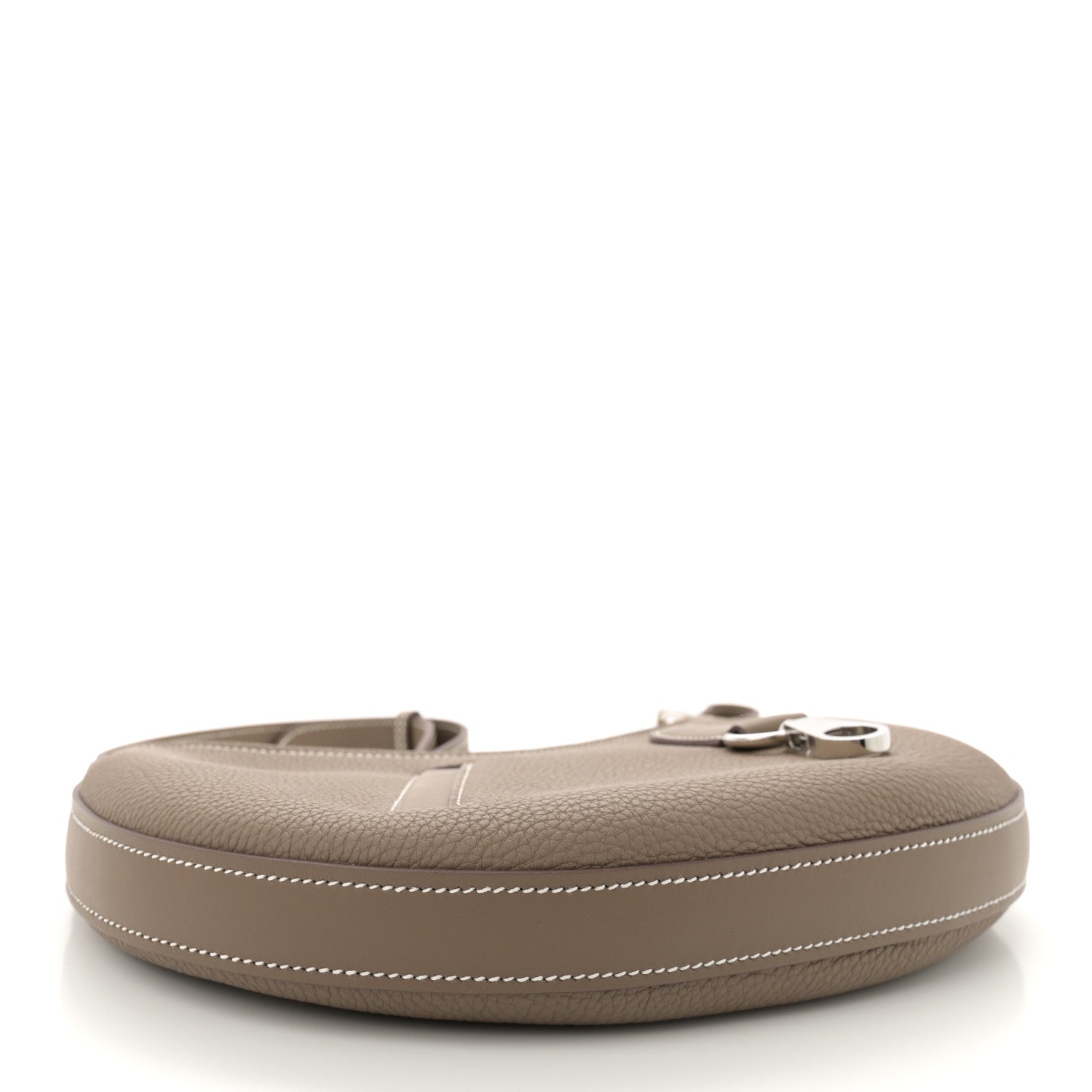 Hermes Togo Swift P'tit Arcon Etoupe 4 of 10