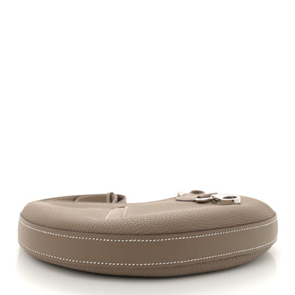 Hermes Togo Swift P'tit Arcon Etoupe 4 of 10