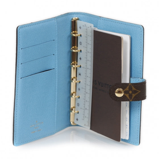 Monogram Groom Agenda PM
