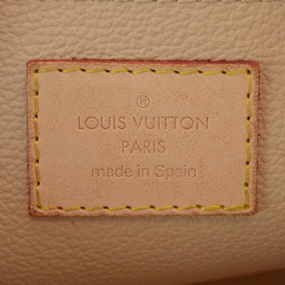 Louis Vuitton Monogram Cosmetic Pouch 5 of 7
