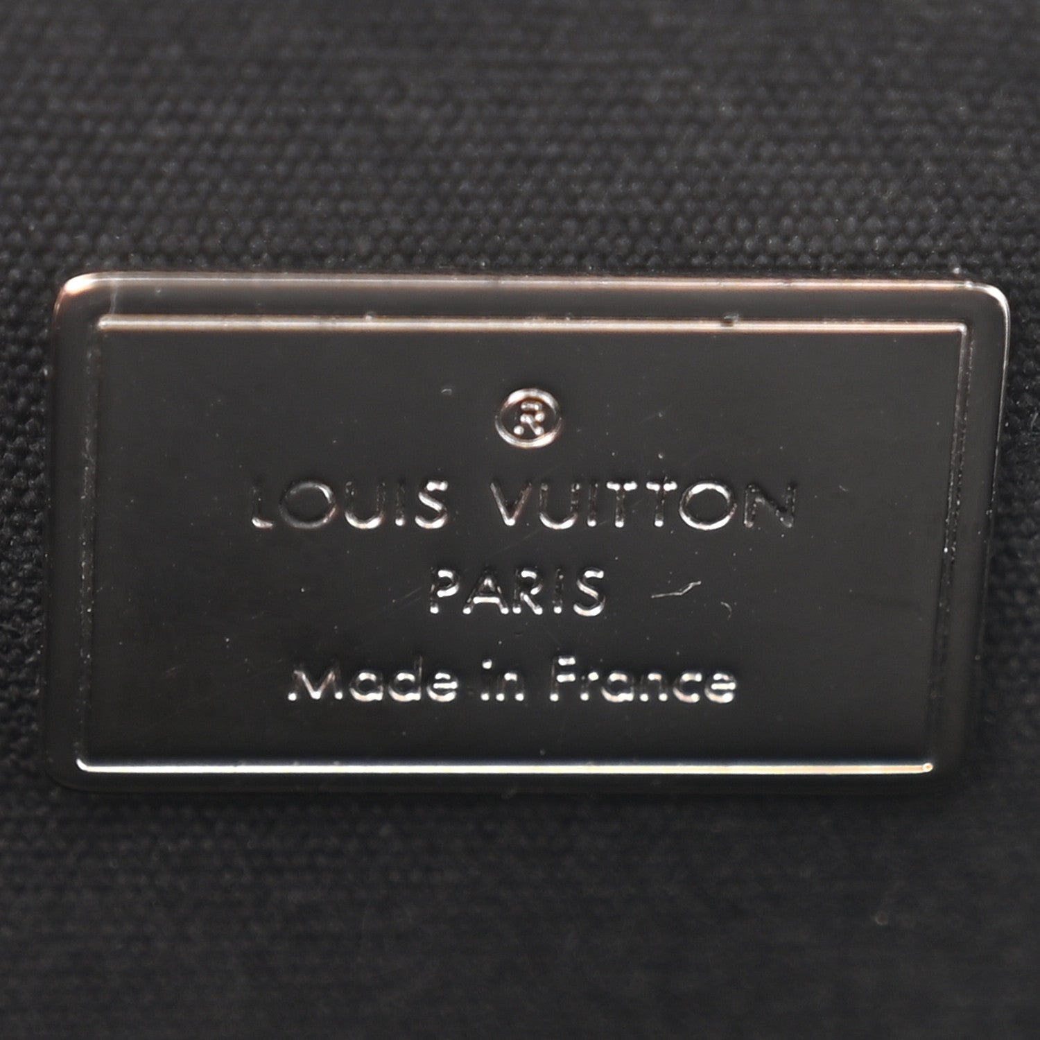 Louis Vuitton Patent Monogram Alma BB Rose Blush 6 of 12