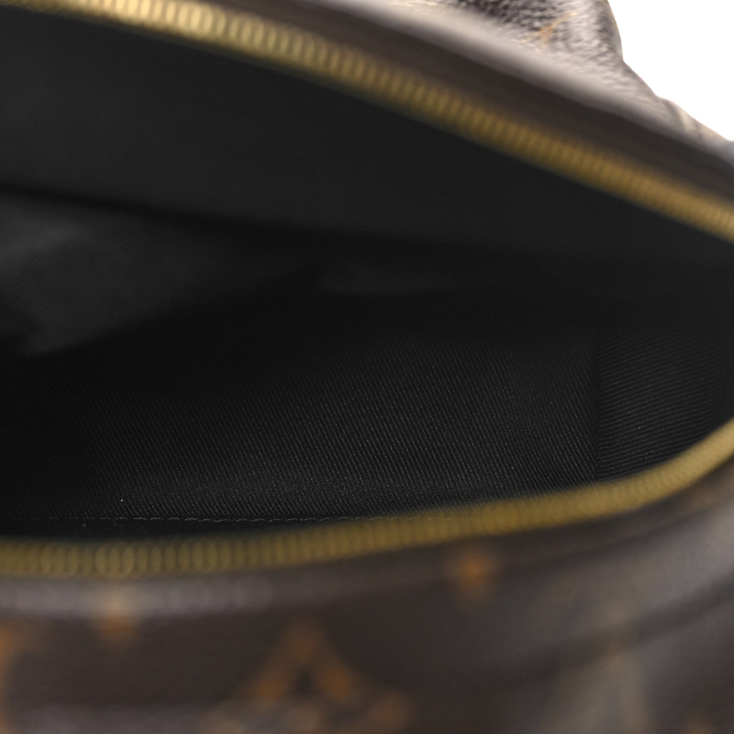 Louis Vuitton Monogram Palm Springs Backpack Mini 5 of 11
