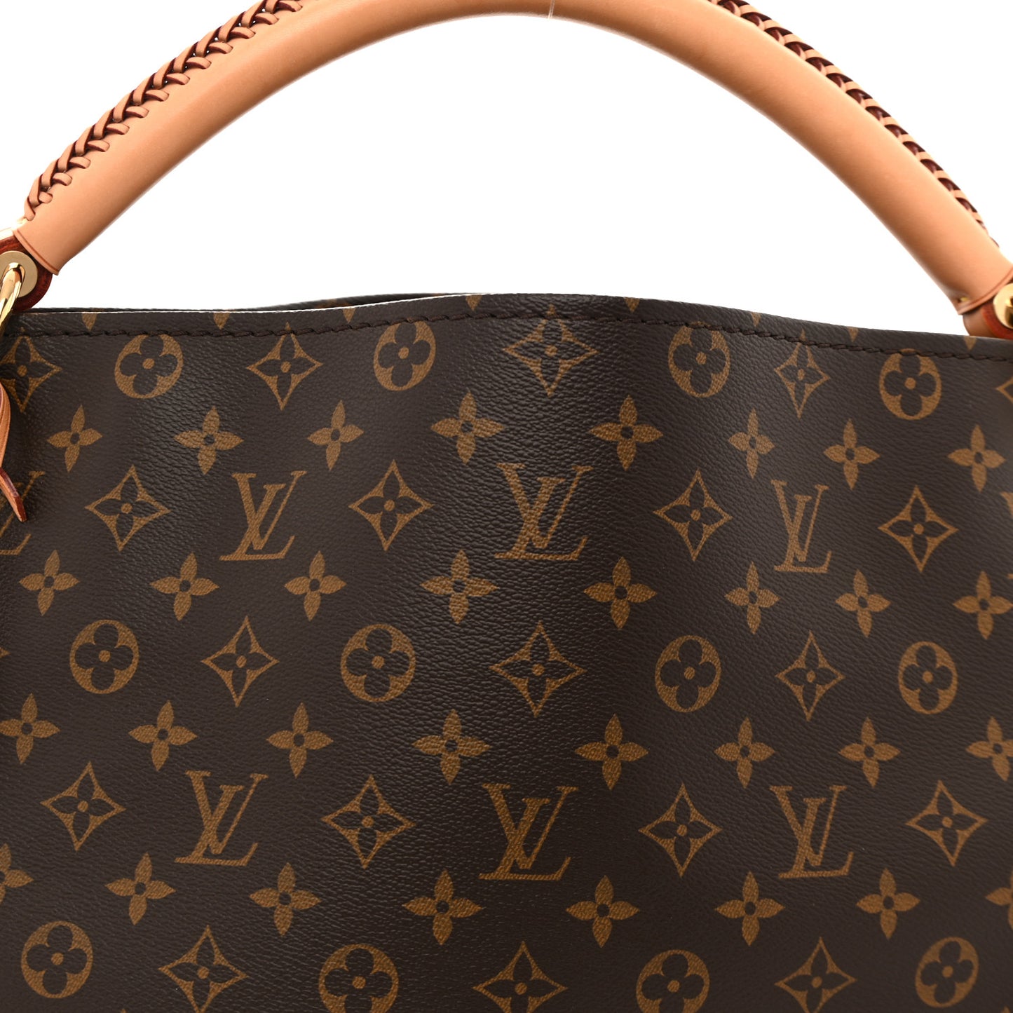 Monogram Artsy MM