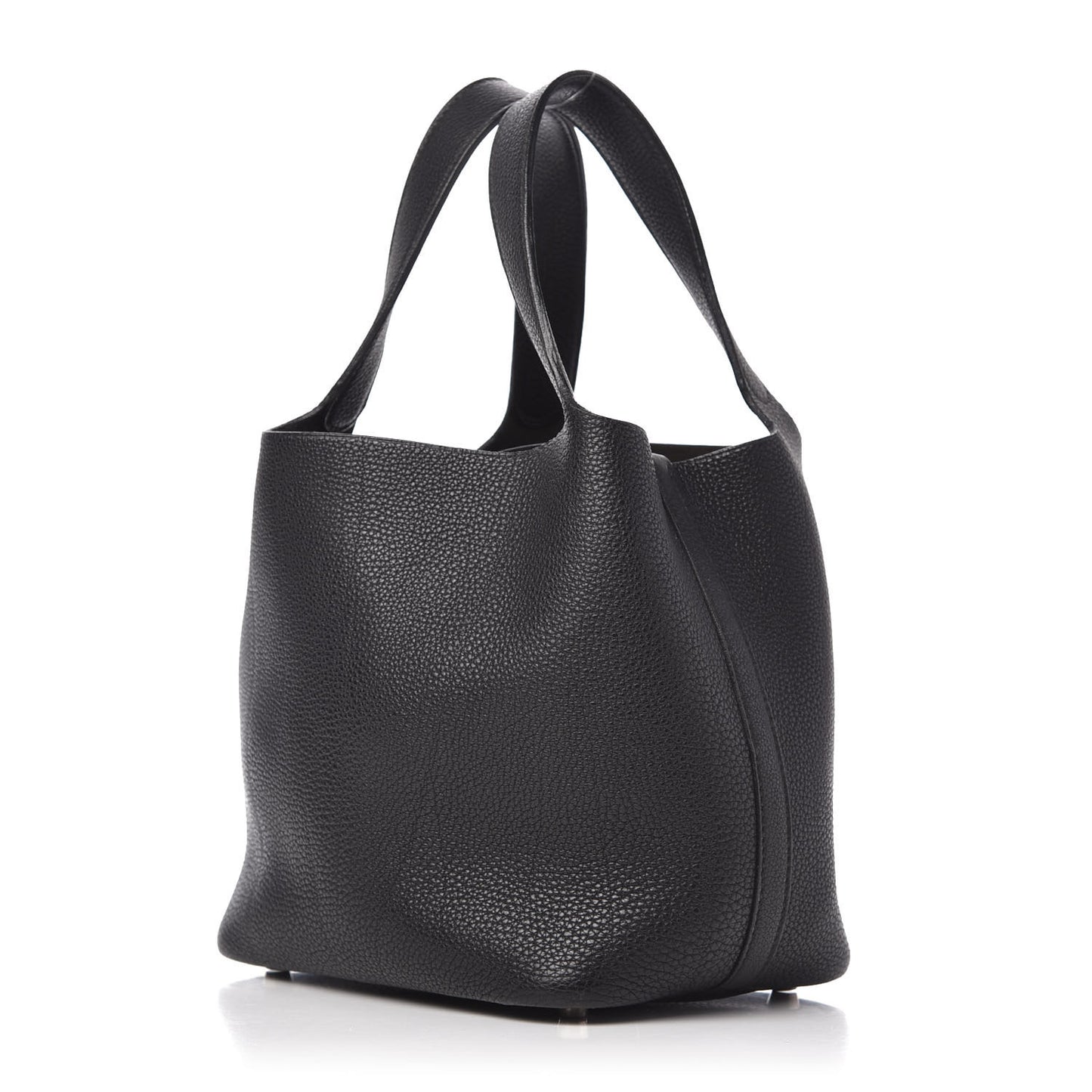 Togo Picotin 18 PM Black