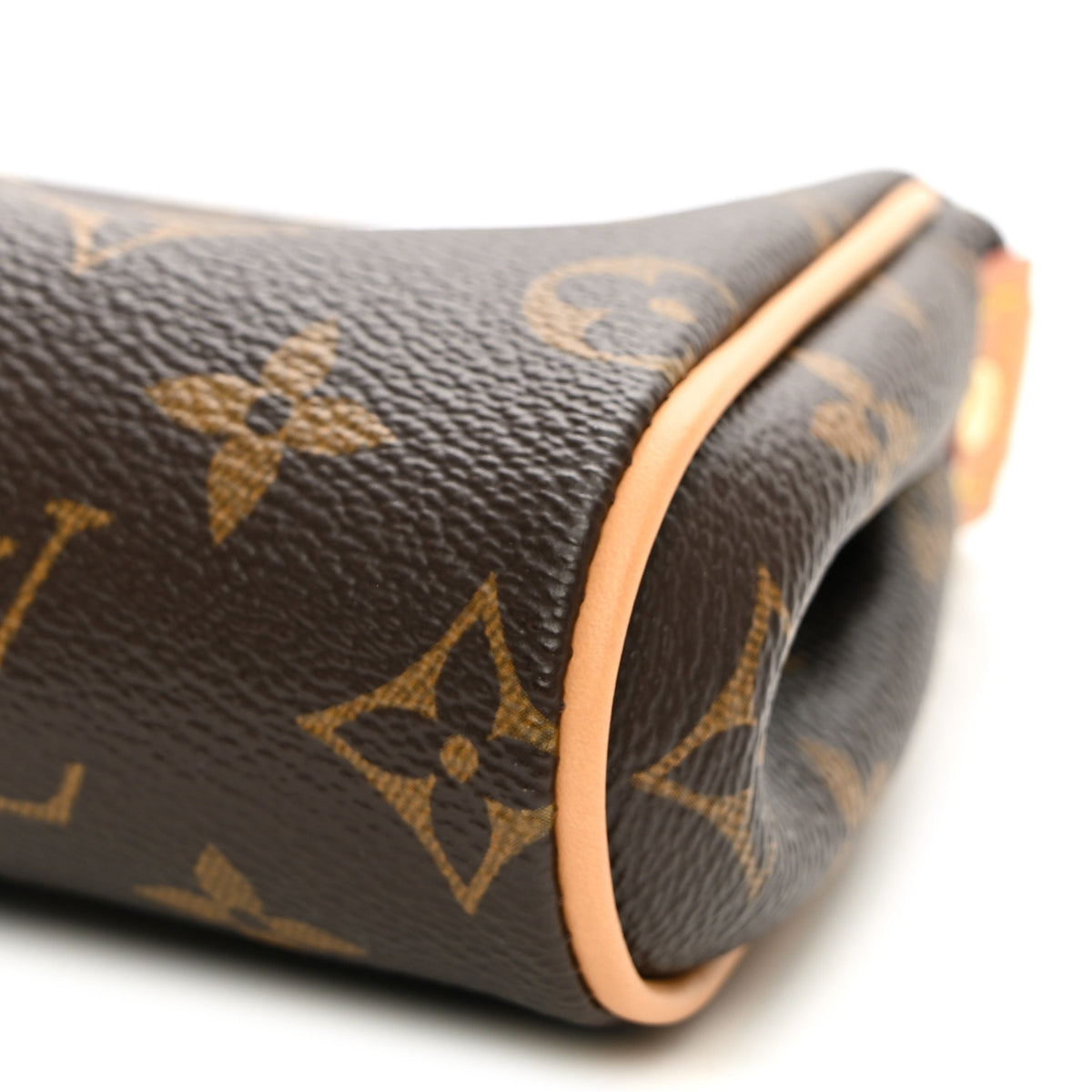 Louis Vuitton Monogram Pochette Eva 9 of 9