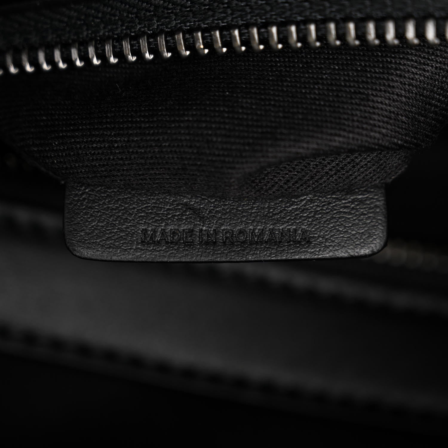 Burberry Charcoal Check Jett Backpack 7 of 11