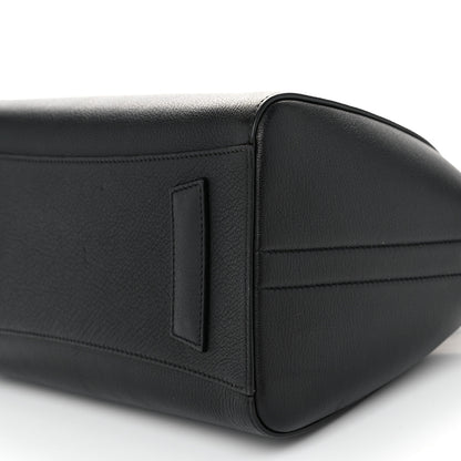 Givenchy Sugar Goatskin Small Antigona Black 10 of 10