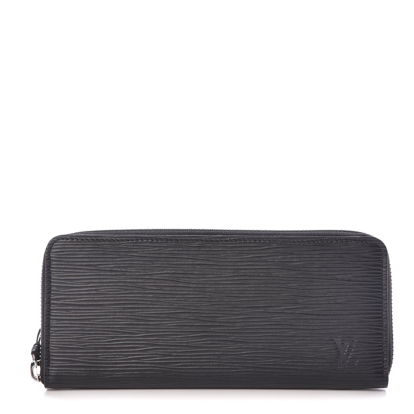 Epi Clemence Wallet Black