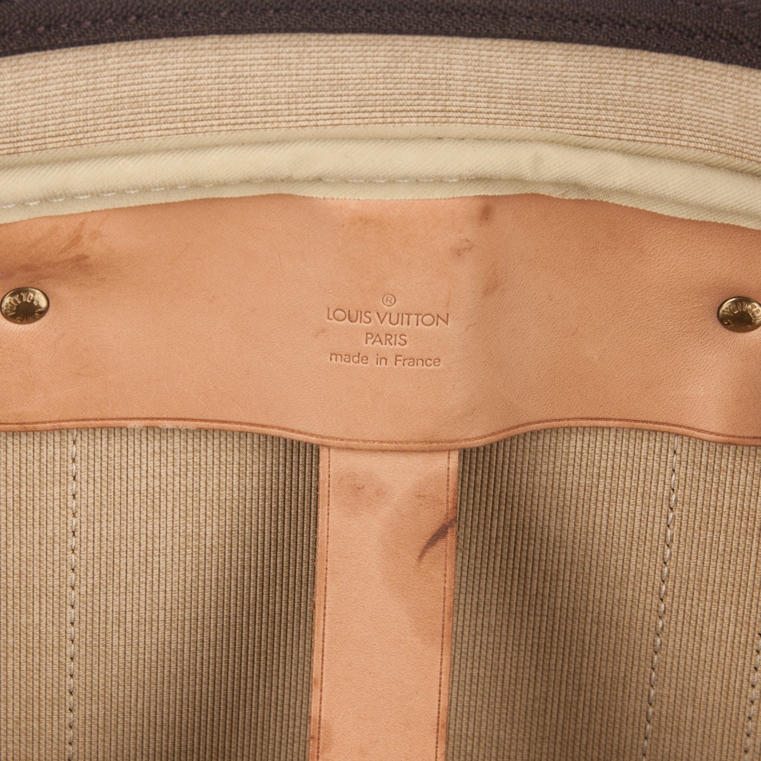 Louis Vuitton Monogram Sirius 55 6 of 13