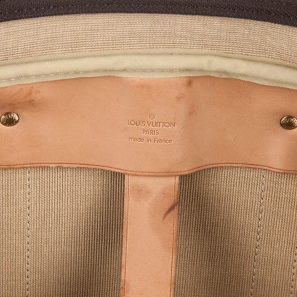 Louis Vuitton Monogram Sirius 55 6 of 13