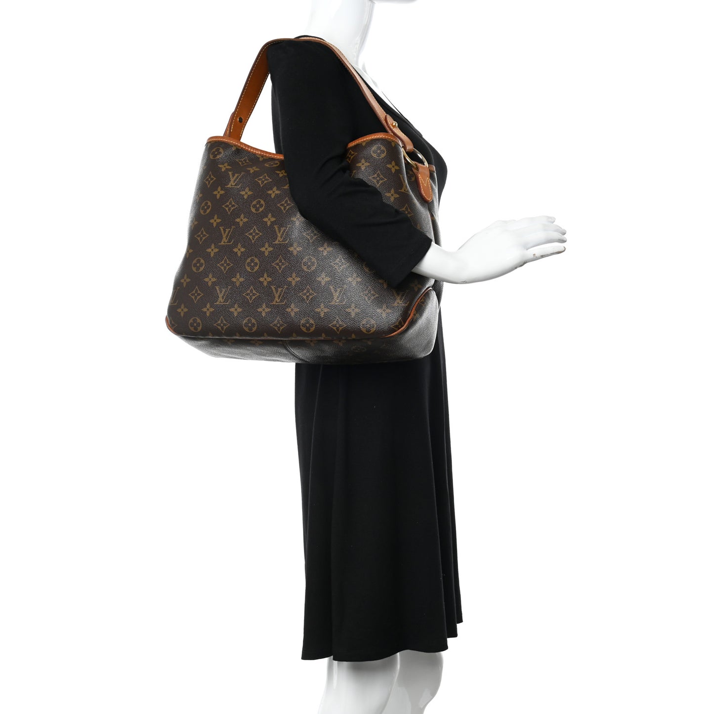 Monogram Delightful PM