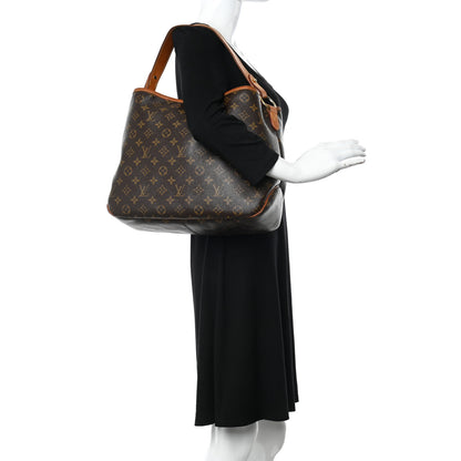 Louis Vuitton Monogram Delightful PM 2 of 31